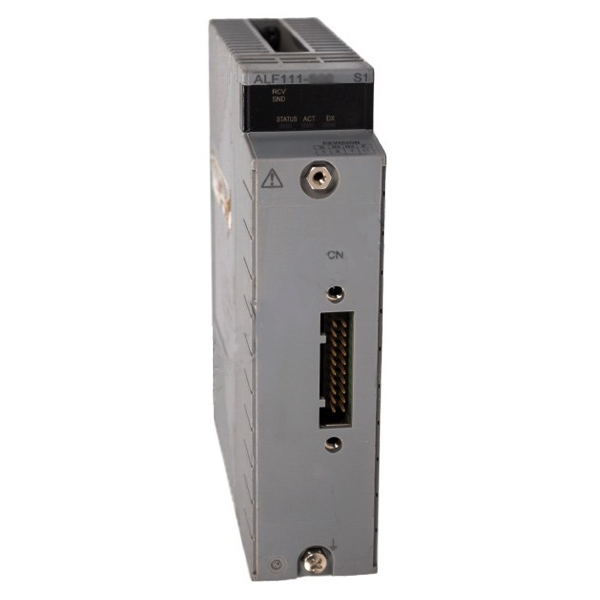 ALF111-S00 New Yokogawa FOUNDATION Fieldbus Communication Module